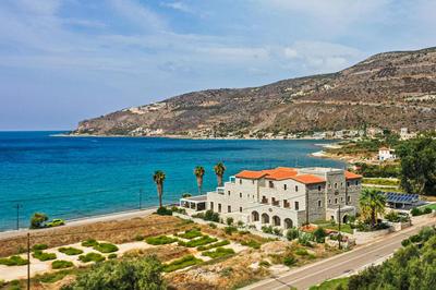 Itilo Traditional Hotel