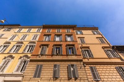 Stylish Flat near Colosseum