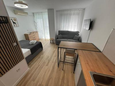 Estudio Torrevieja