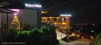 The Jacks Hilltop Resort Kodaikanal