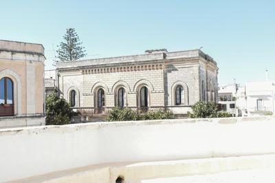 casa la piazza