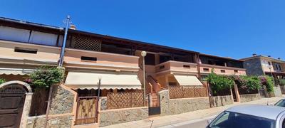 House Villasimius City Center