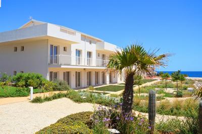Marzamemi Isola Bella Apartment - Affittimoderni