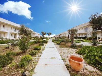 Marzamemi La Dimora del Borgo - Affittimoderni