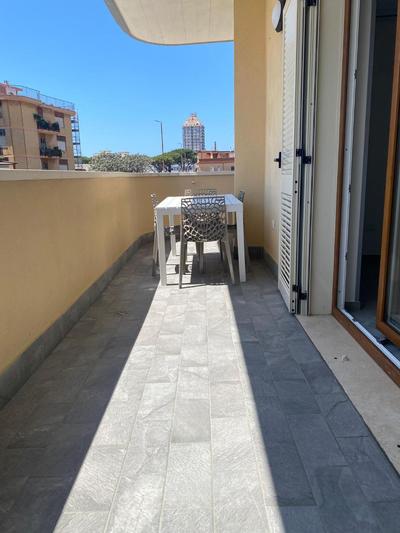 Casa Vacanze VILU