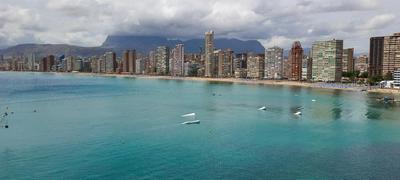 BENIDORM magnifico apartamento!