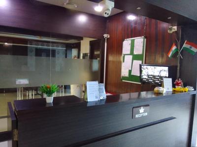 Hotel Anand inn