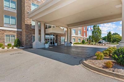 Holiday Inn Express Tulsa South Bixby by IHG
