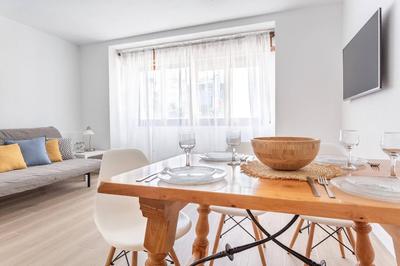 Apartamento Piolín