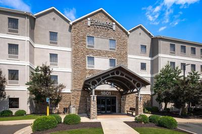 Staybridge Suites Rogers - Bentonville by IHG