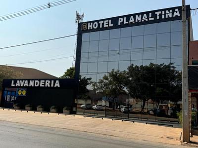 Hotel Planaltina