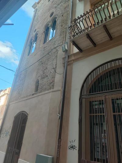 La Terrazza del Garraffello
