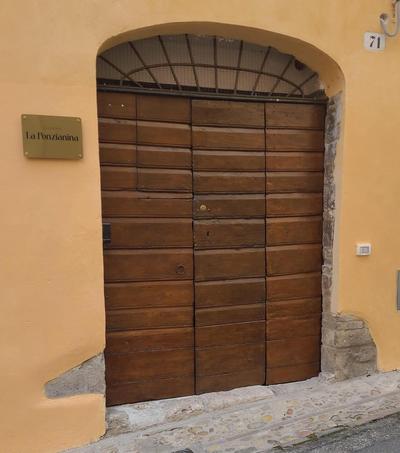 La Ponzianina