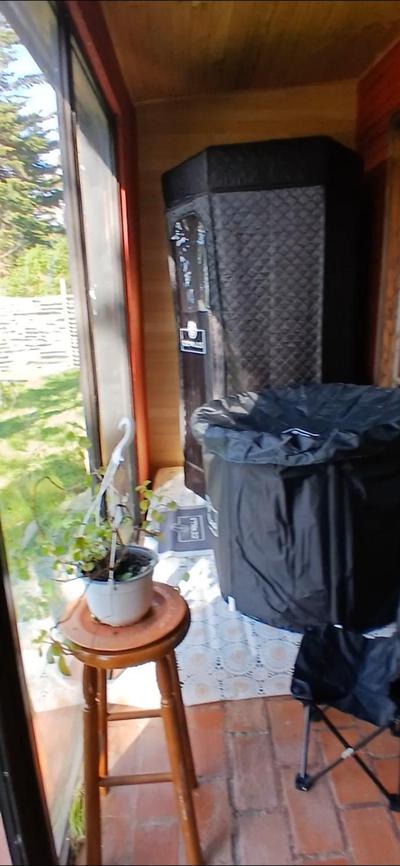 Alojamiento con baño privado y terraza 2024 abierto