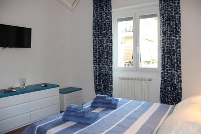 MyHome YourHome Trilocale con balcone