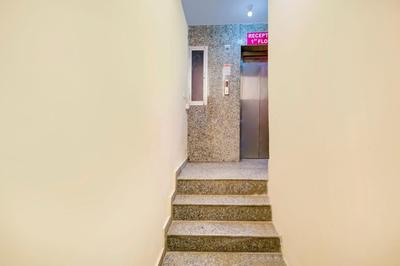 Hotel O Pink Home Stay