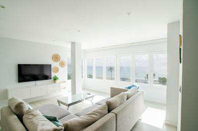 Vistas al mar Luxury - HOME RENT MALAGA