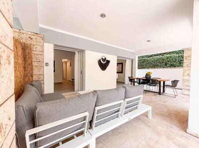 Elegant Flat in Glyfada Center