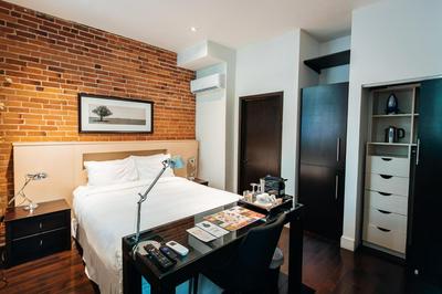Self Check-In Boutique Hotel - Quartier latin - Room 102