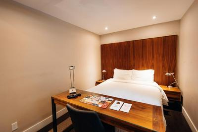 Self Check-In Boutique Hotel - Quartier latin - Room 103