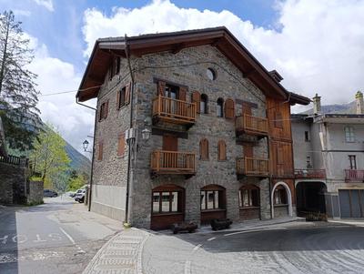 Chalet del Borgo