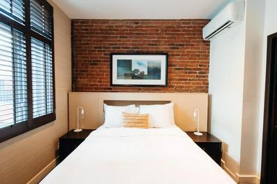 Self Check-In Boutique Hotel - Quartier latin - Room 202