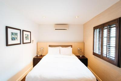 Self Check-In Boutique Hotel - Quartier latin - Room 203