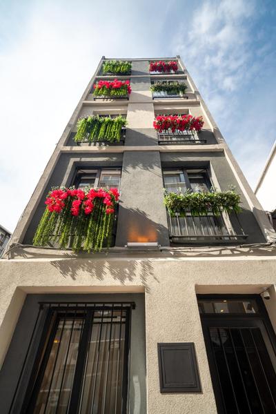 Urban Quarters No 20