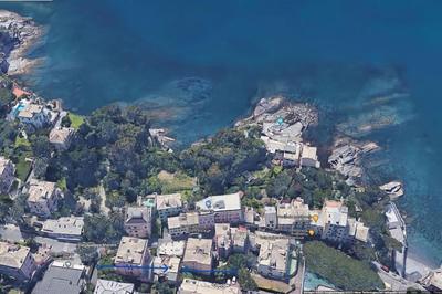 Bogliasco La Fontana Home