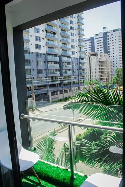 Serena Home away Kilimani by Host Nancy