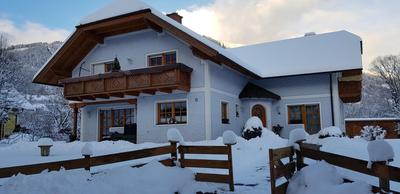 Appartement Silvia