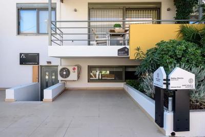 SteliosDimitra Guest House III in Nafplio