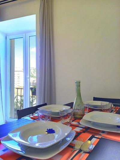 Casa Roca - Elegante e ampio appartamento a due passi dal centro, FREE PARKING