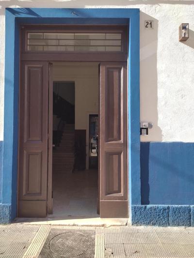 LoStabile Guesthouse & Coworking