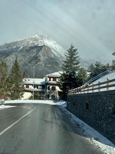 Casa con vista a Sauze d'Oulx