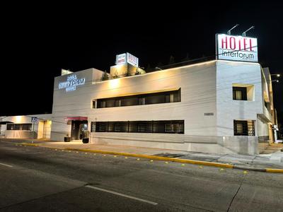Hotel Interforum