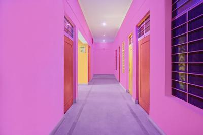Hotel O Sarla Paradise