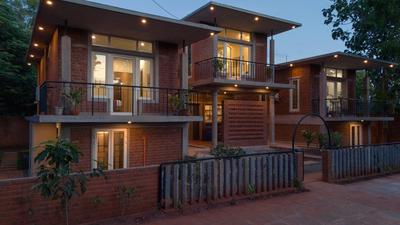 Vana by Loka - Nature Inspired Studios