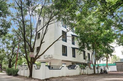 Super Hotel O Grey Inn