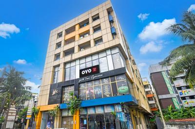 Hotel O Priyanka Guest House