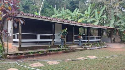 Casa de Madeira - Pacoti
