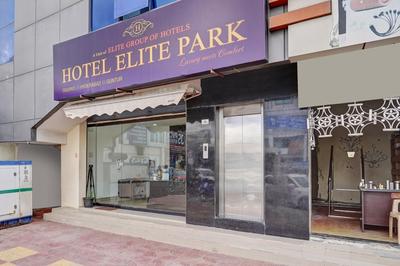 Hotel O ELITE PARK