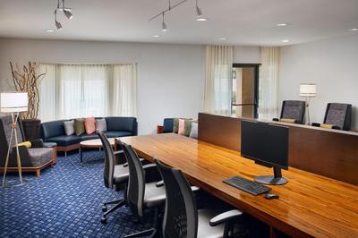 Courtyard Baton Rouge South