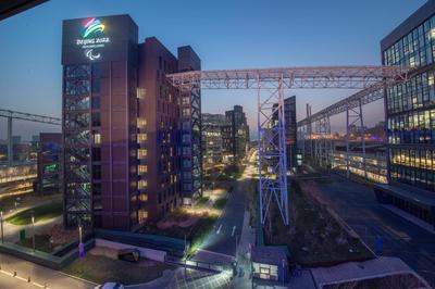 Holiday Inn Express Beijing Shijingshan Parkview by IHG
