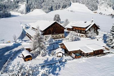 Aignerhof