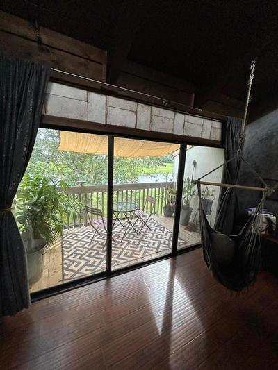 Luxury Industrial Rustic loft