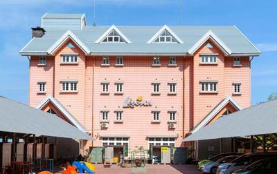 Ikaho Kids Paradise Hotel - Vacation STAY 07113v