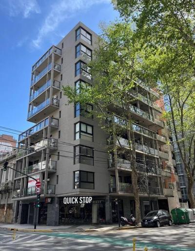 Deluxe Studio con Jacuzzi y espacio CoWork en Palermo x CRE