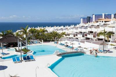 Dream Paradise