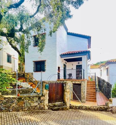 Vivienda Rural Casa Buena Vista